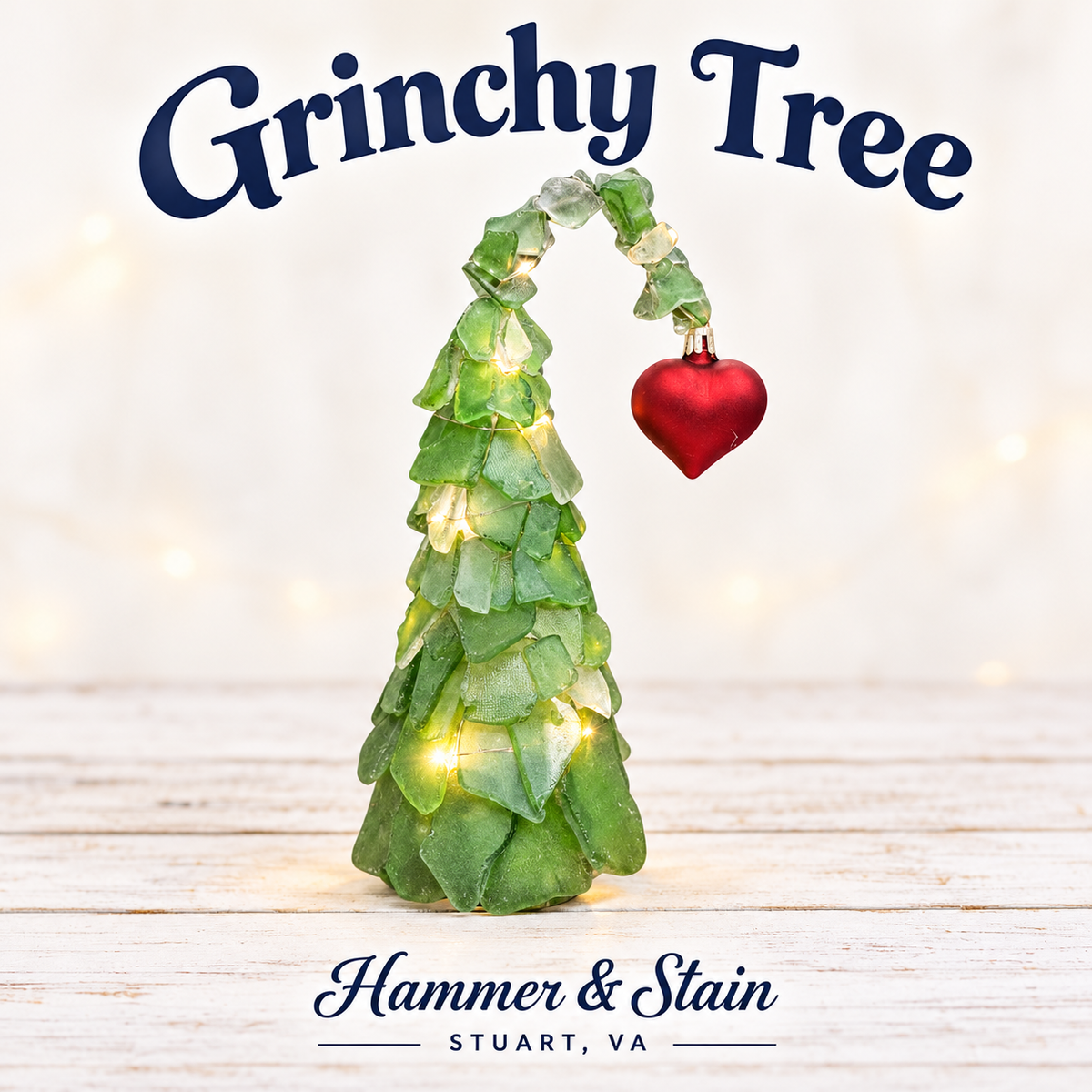 11/14/26-Sea Glass Tree Experience 4PM